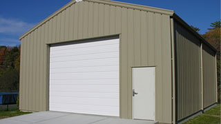 Garage Door Openers at Villas Of Horatio Townhomes, Florida